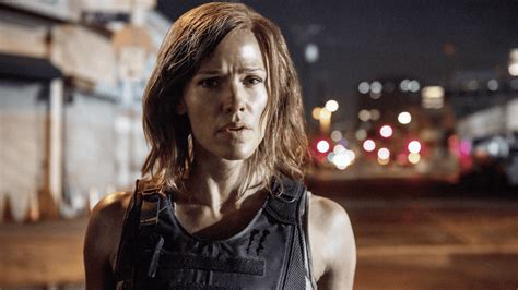 The Jennifer Garner Vigilante Movie On Netflix Confirms Shes An Action