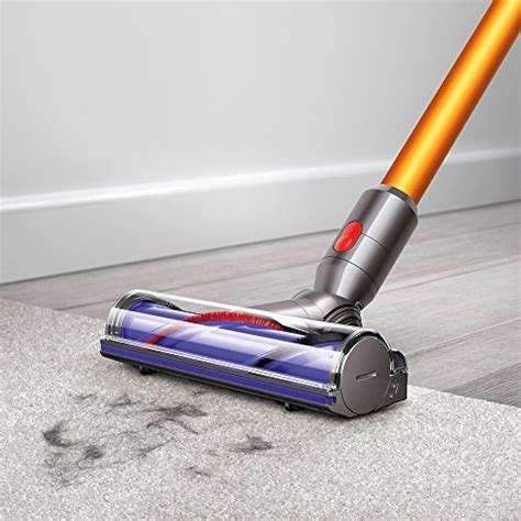 Dyson Stick Vacuums And Electric Brooms V8 Absolute Cordless Cleaner