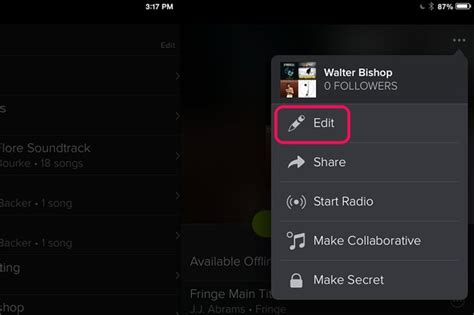 How do i remove spotify from my iphone? How to Delete Songs on Spotify | Techwalla