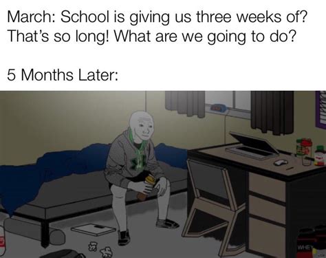 School Hasnt Started For Me Rteenagers