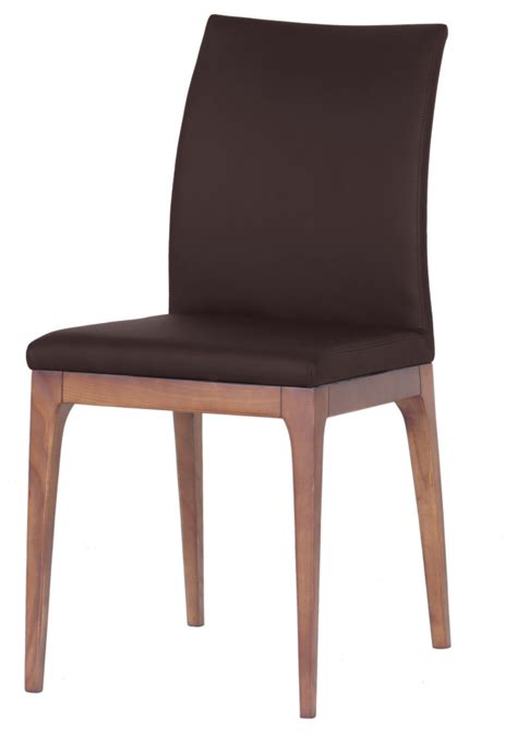 Acacia Dining Chair Midcentury Dining Chairs By Advanced Interior