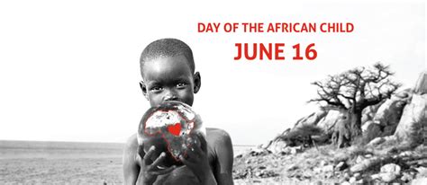 International Day Of The African Child Bvta Press Statement Bvta Trust