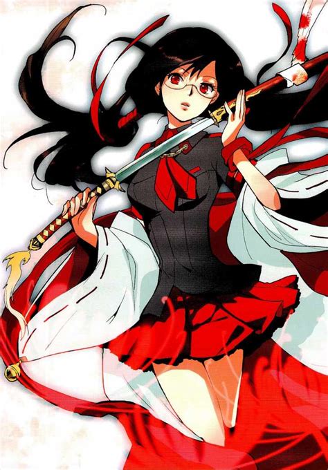 Maybe you would like to learn more about one of these? BLOOD-C (manga) | Wiki Blood-C | FANDOM powered by Wikia