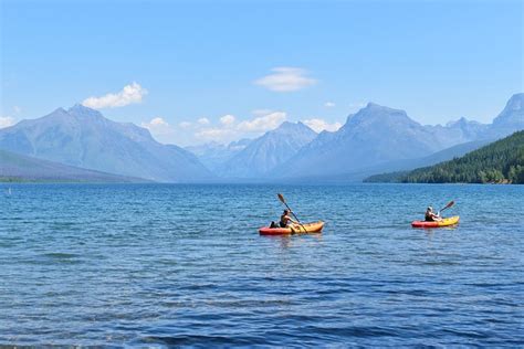 16 Top Rated Things To Do In Glacier National Park Mt Planetware 2022