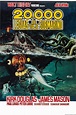 20,000 Leagues Under the Sea (1954) - Posters — The Movie Database (TMDb)