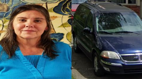 golden alert canceled missing 55 year old louisville woman found