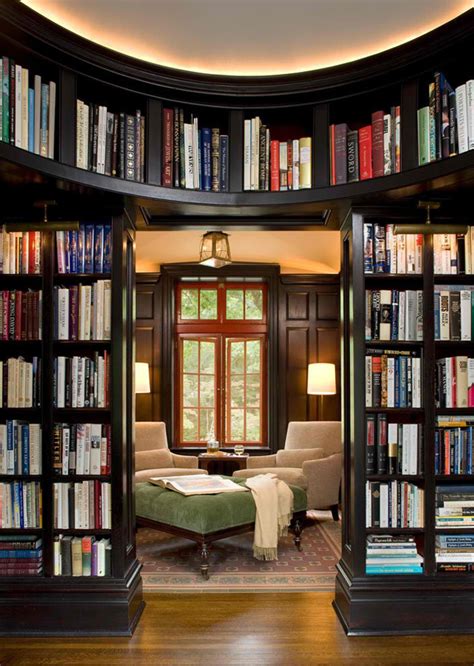 35 Coolest Home Library And Book Storage Ideas Homemydesign