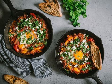 High Protein Breakfast Ideas To Keep You Going All Day Long Society19 Uk