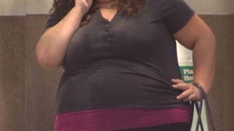 Girls Who Are Told Theyre Fat Are More Likely To Become Obese Ctv News
