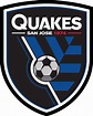 San Jose Earthquakes Logo - PNG y Vector