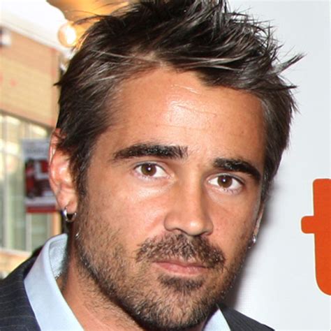 Colin Farrell Film Actor Actor Television Actor Biography