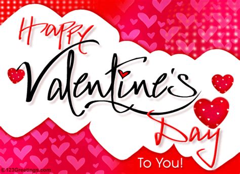 30 Very Best Valentine Day Greeting Cards