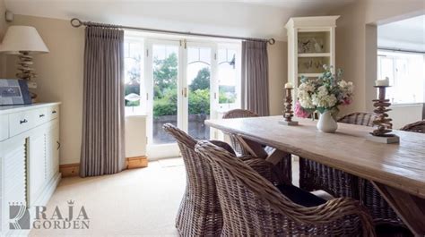 Cara memasang gorden jendela kecil. Harga Gorden Biasa Per Meter | Raja Gorden