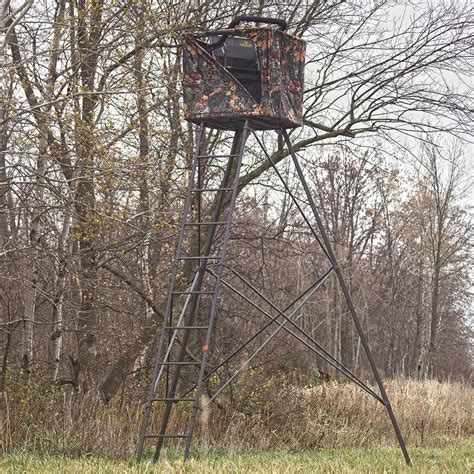 Hunting Tripod Tripod Hunting Stands