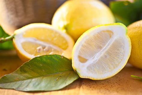 How Long Until Lemons Go Bad Here S What You Should Know