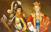 Bogislaw Bogislaw V, Duke of Pomerania (1318 — April 23, 1374), German ...