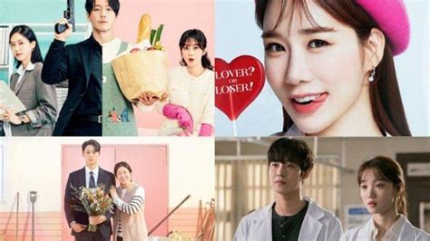 Masuk April Ini Rekomendasi 9 Drama Korea On Going Yang Akan Tayang Running Bulan Ini