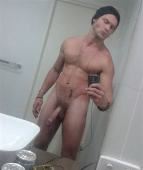 Jamie Brooksby Big Brother Winner Nude Cock