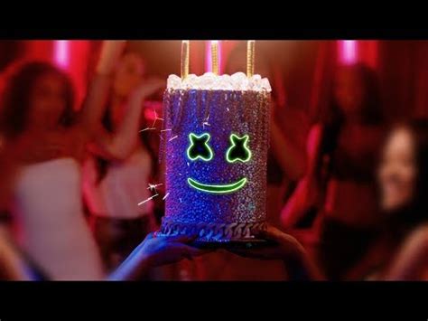 Marshmello Alone 1 Hour Song Marsmellow Alone Free Music Download