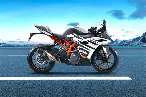 Ktm Rc 390 Bs6 Price Images Mileage Specs And Features