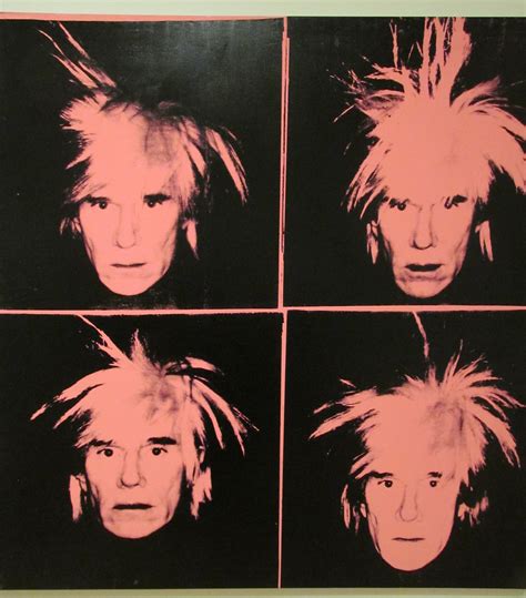 All Sizes Andy Warhol Flickr Photo Sharing