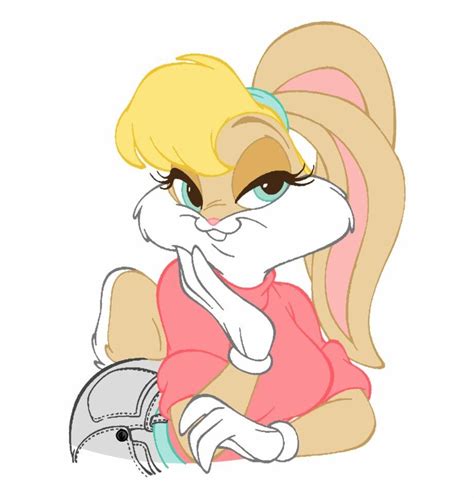 Lola Bunny Wallpapers Top Free Lola Bunny Backgrounds Wallpaperaccess