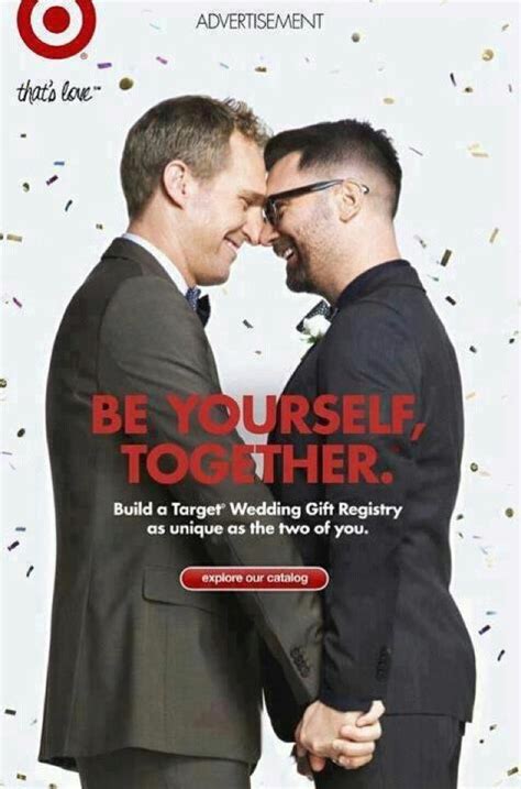 11 Companies Not Afraid To Proudly Support Gay Marriage Photos Huffpost Impact