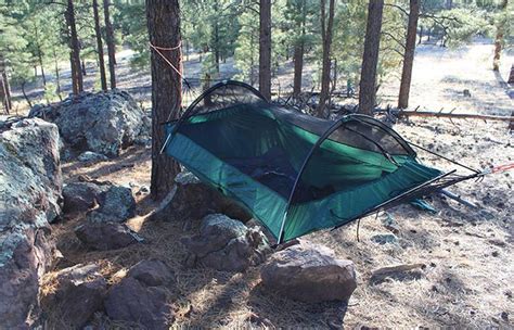 6 Hammock Tents You Should Know About For Your Next Campingmotorcycle