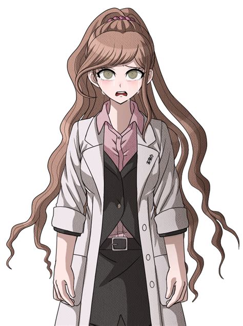 Danganronpa Lab Au