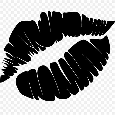 Cartoon Images Kissing Lips Clipart Black And White Lipstutorial Org