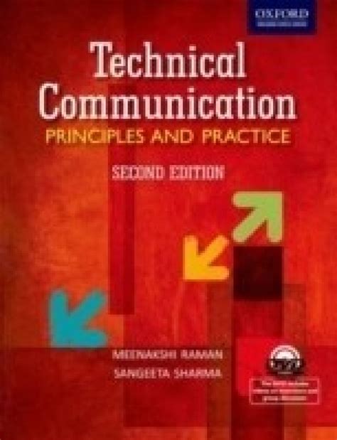 Technical Communication Principles And Practice With Dvd 2nd Edition