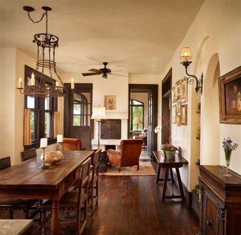 I have a dark chocolate sofa and chair. 9+ Splendid Beige Walls With Wood Trim Gallery | Dark wood ...