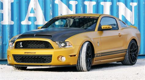 2012 Ford Mustang Overview Cargurus