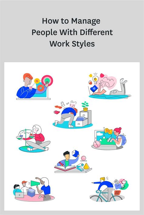 How To Manage People With Different Work Styles Toggl Blog