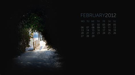 February Wallpapers Wallpaper Cave