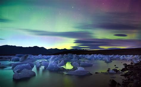 Places To Visit In Iceland Northern Lights And More Un Travel Blog
