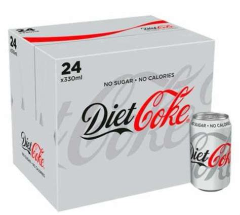 Coke Zero Sugar Diet Cock Pack Of 24 330 Ml Cans Fizzy Drink Coca Cola Real Can Ebay
