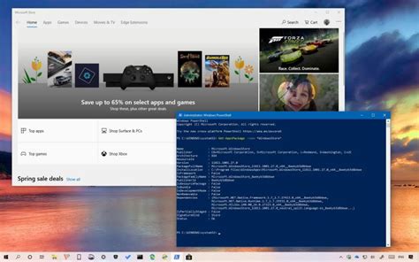 How To Fix Microsoft Store Problems On Windows 10 Pureinfotech