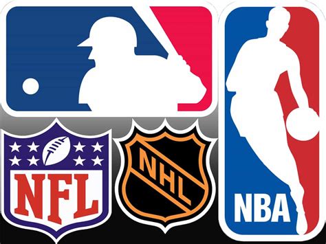 Major Sports Leagues Arguing Federal Ban Is Constitutional