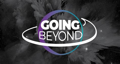 Beyond Definition Launches Going Beyond A New Youtube Show That