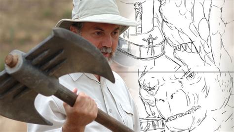 The following table lists stat and alignment requirements for each class. Nerdy Jobs: Storyboard artist Doug Lefler creates what you ...