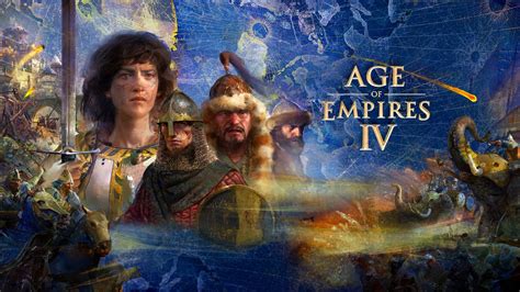 Age Of Empires 4 Official Trailer Affiliatesys