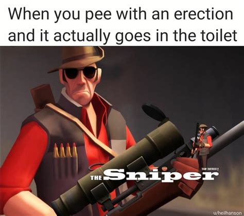 Tf2 Sniper Meme
