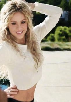 Shakira Fyag GIF Conseguir El Mejor Gif En GIFER