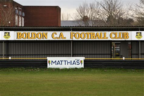 Boldon Ca Fc 0 2 Hebburn Town Res Ron Aitchison Flickr