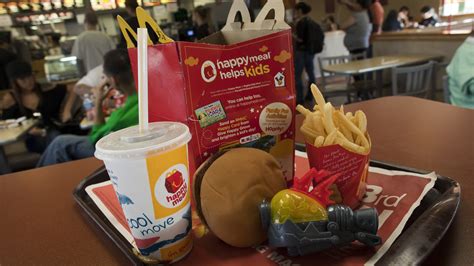 Mcdonalds Adult Happy Meal Brings Back The Wrong Kind Of Nostalgia