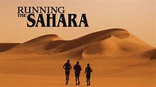 Running the Sahara | Apple TV