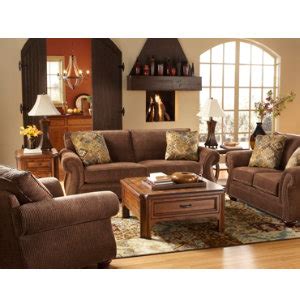 Enjoy great prices and browse our unparalleled selection of furniture, lighting, rugs and more. Hearth-RCV Collection | Fabric Furniture Sets | Living ...