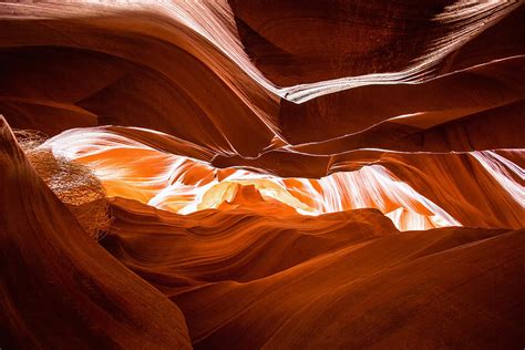 Antelope Canyons Monument Valley Likeness A Photograph By Frank