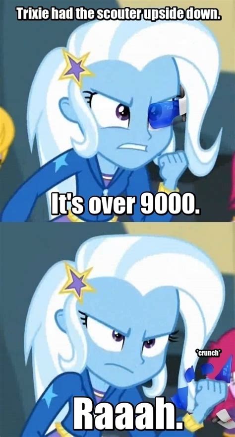 All your memes, gifs & funny pics in one place. Pony Force-Tokusentai - My little Popo: Teamfourstar is ...